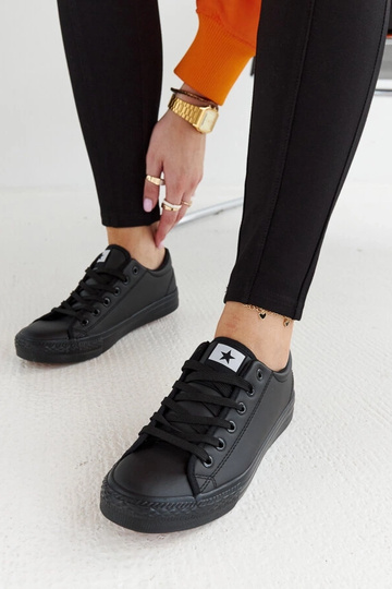Beige trainers Venancia 2
