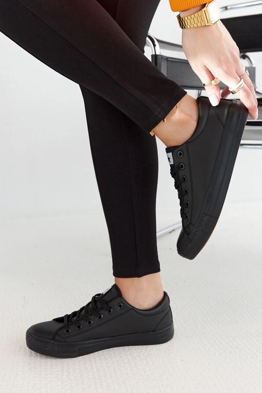 Beige trainers Venancia