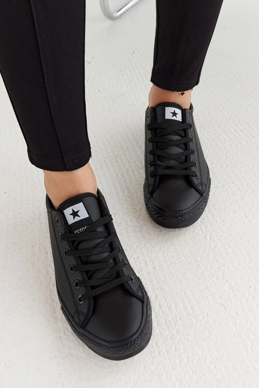 Beige trainers Venancia