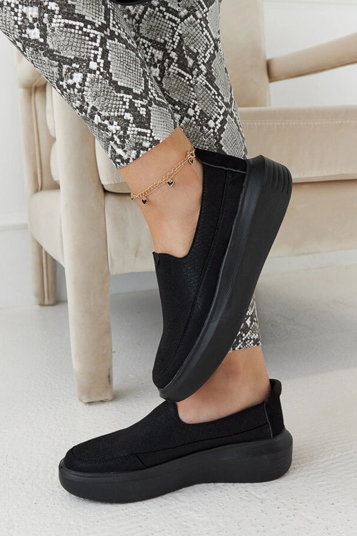 Silver loafers Ilana Silver loafers Ilana