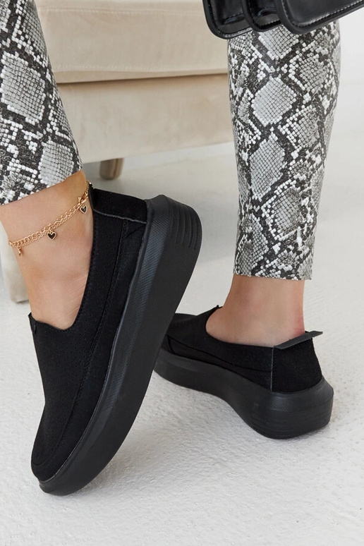 Silver loafers Ilana Silver loafers Ilana