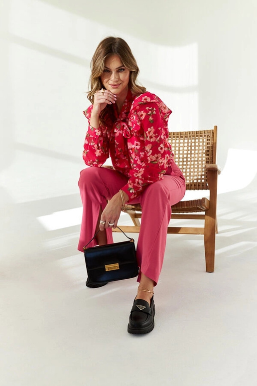 Czarne mokasyny Teri Czarne mokasyny Teri