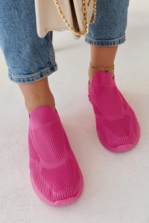 White trainers Justar