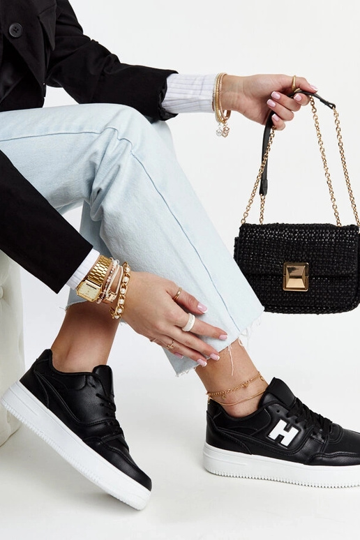 Beige Selma women's sneakers Beige Selma women's sneakers