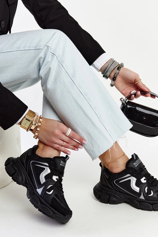 White trainers Justar White trainers Justar