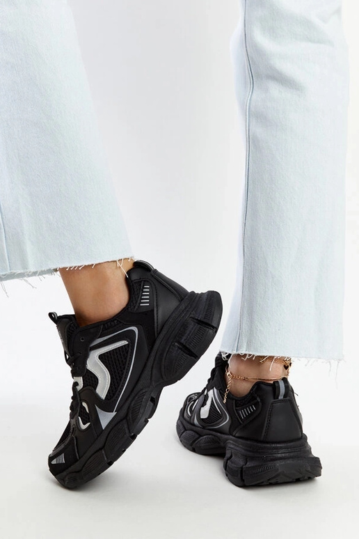 White trainers Justar White trainers Justar