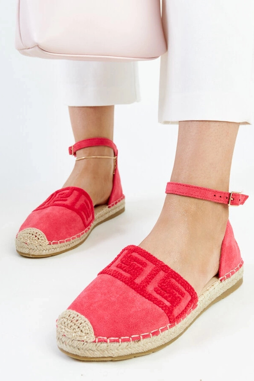 Yellow sandals Dolores