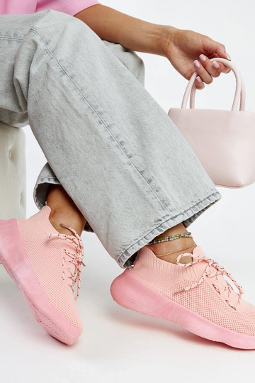 White trainers Justar 2