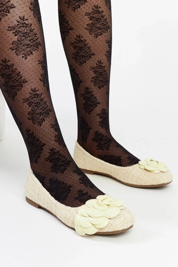 Black ballerinas Chuwi