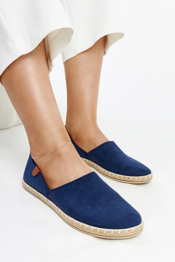 Beige trainers Venancia