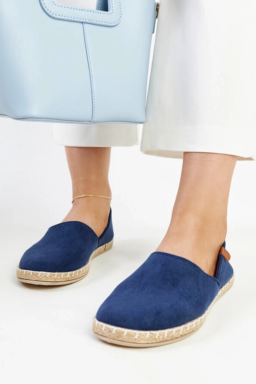 Beige trainers Venancia