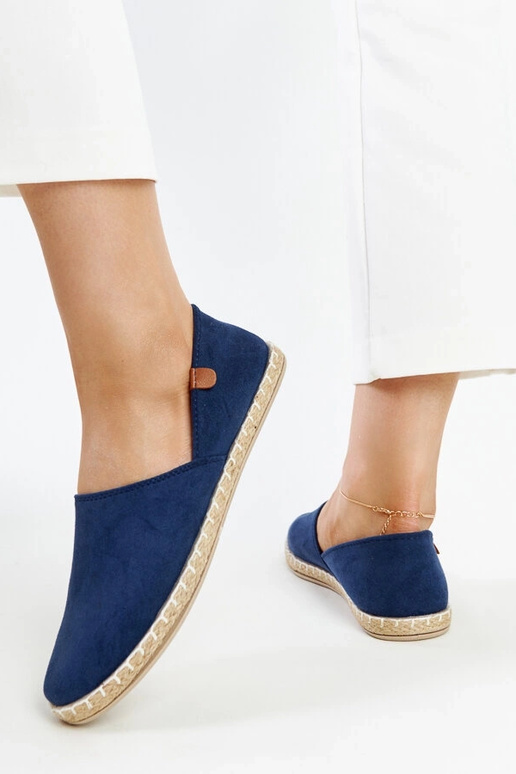 Beige trainers Venancia