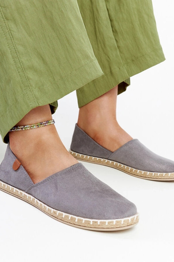 Beige trainers Venancia