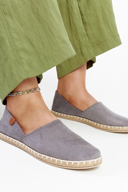 Beige trainers Venancia