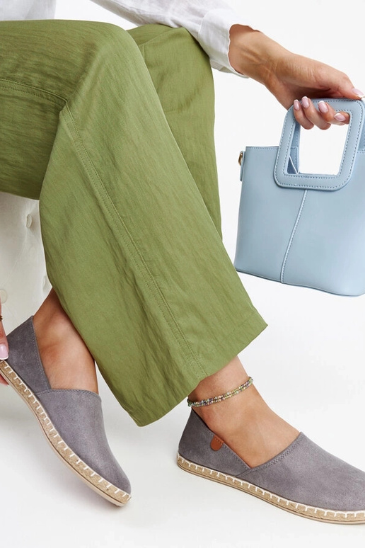 Beige trainers Venancia