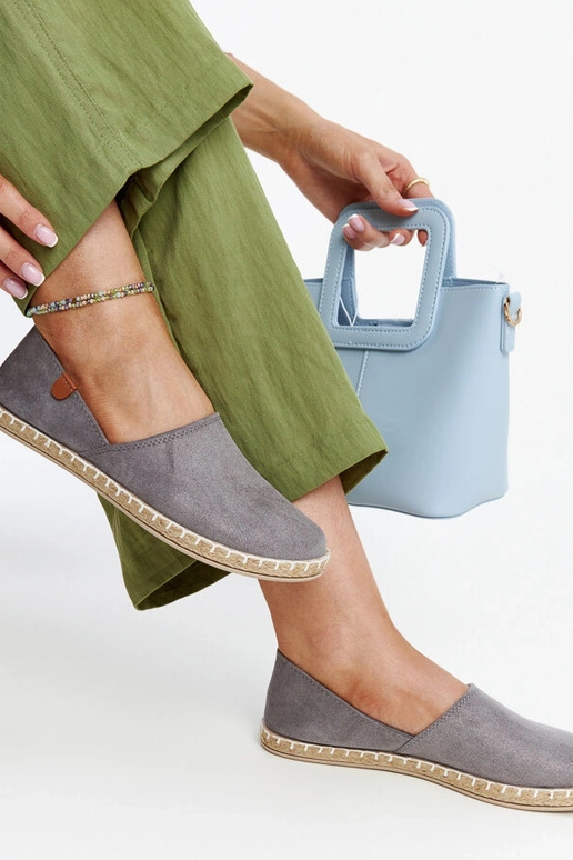 Beige trainers Venancia