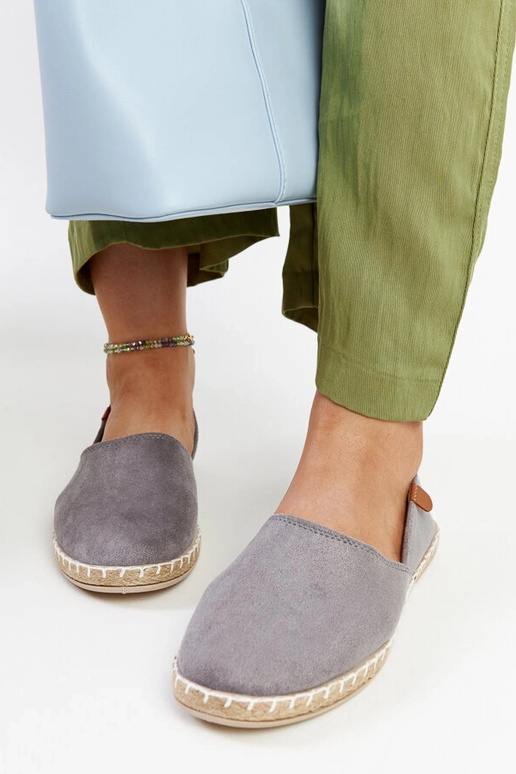 Beige trainers Venancia