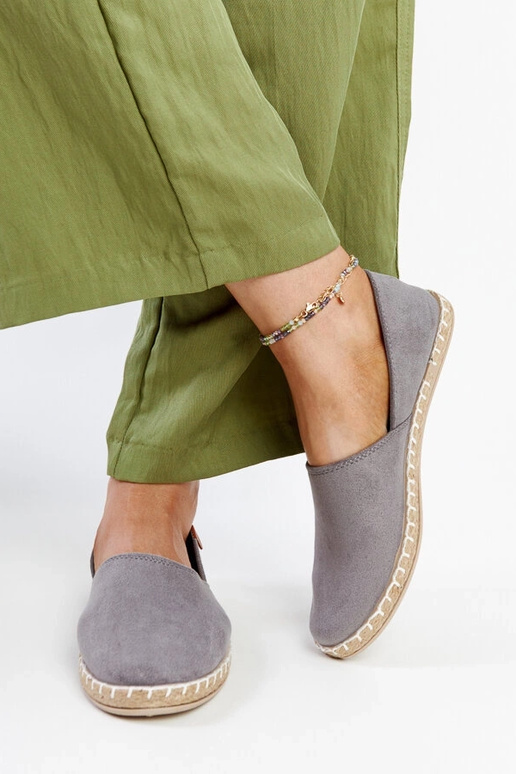 Beige trainers Venancia