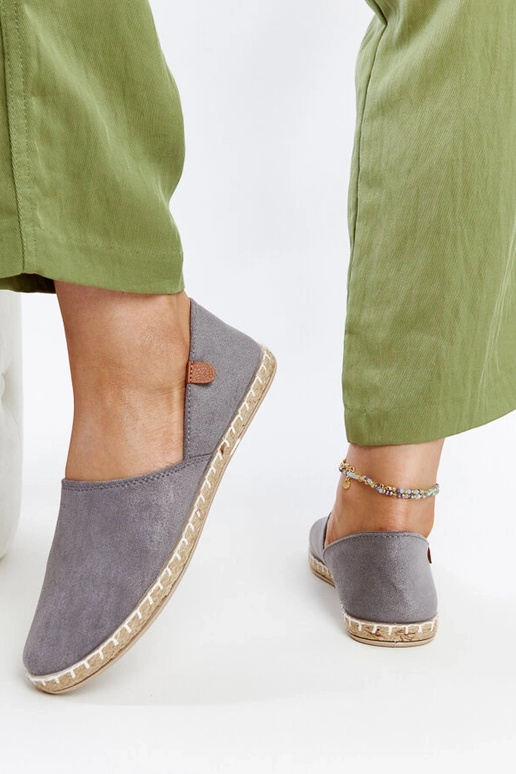 Beige trainers Venancia