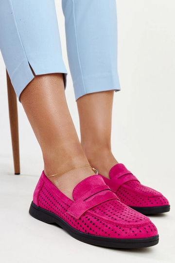 Beige high heel pumps Unos