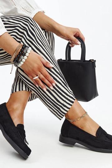 White trainers Justar