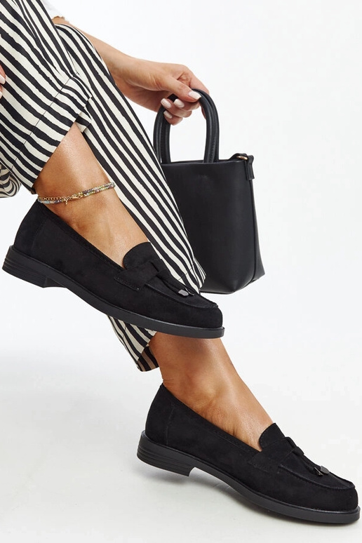 White trainers Justar