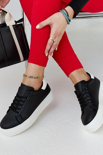 White trainers Justar 2