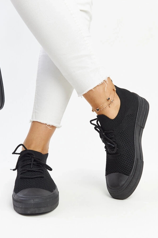 White trainers Justar