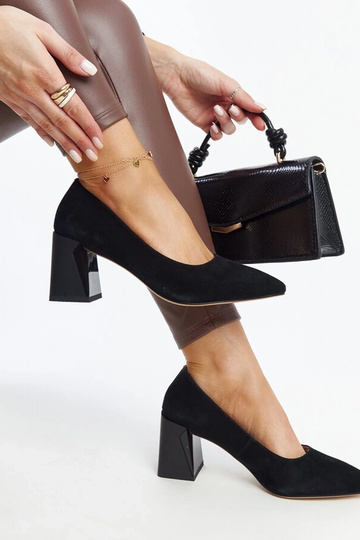 White trainers Justar