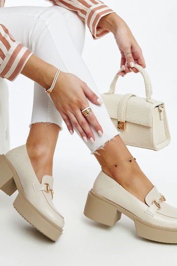 White trainers Justar