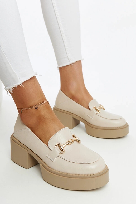 White trainers Justar