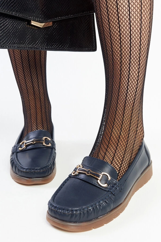 Silver loafers Ilana Silver loafers Ilana