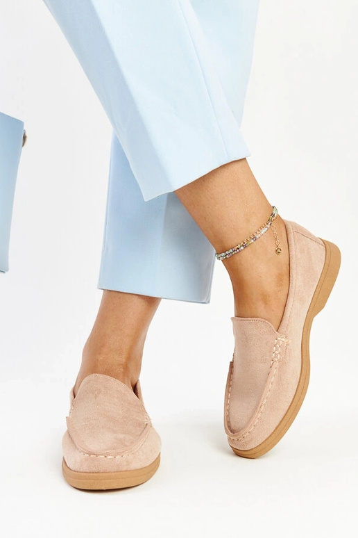 Silver loafers Ilana Silver loafers Ilana