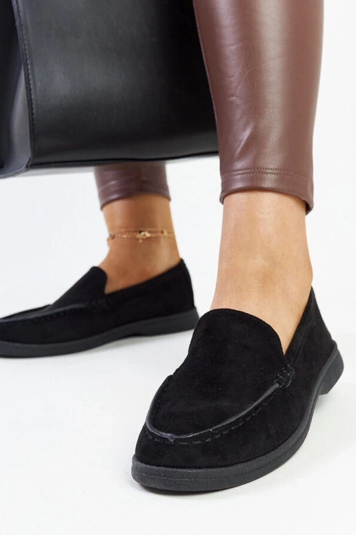 Silver loafers Ilana Silver loafers Ilana