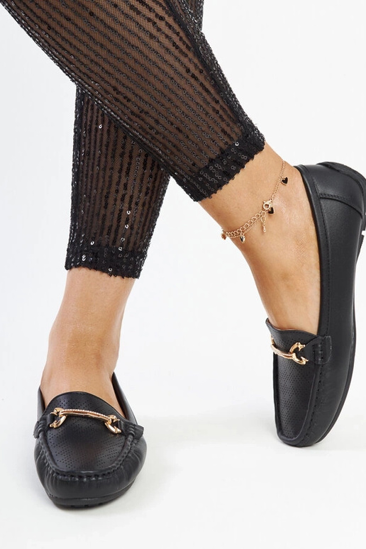 Silver loafers Ilana Silver loafers Ilana