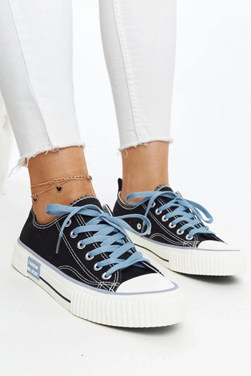 White trainers Justar 2