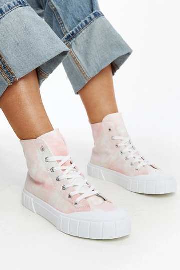 Black trainers Beat 2