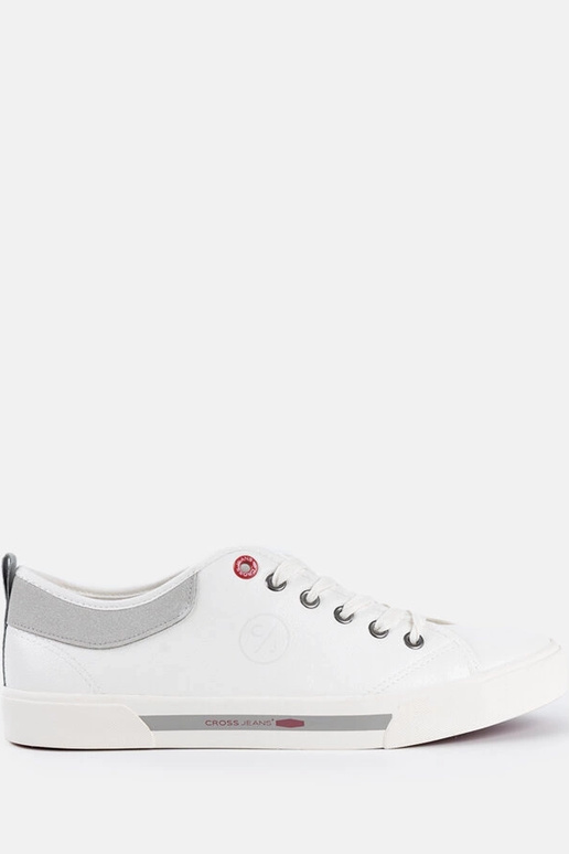 Red high men's trainers Maximo Red high men's trainers Maximo