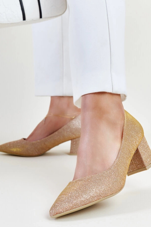 Yellow stilettos Angela Yellow stilettos Angela