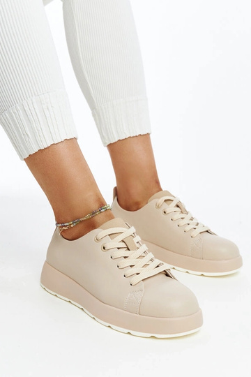 Navy-blue oxford shoes Holanda 2
