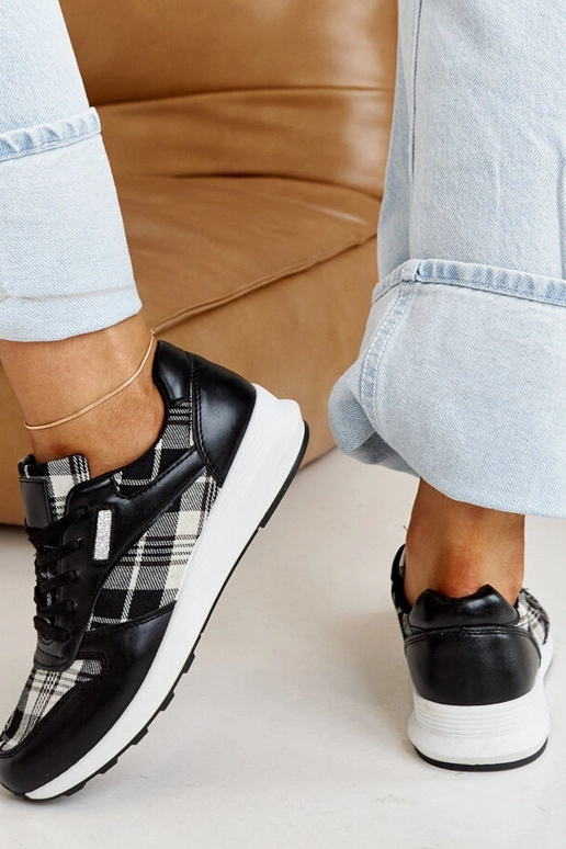 Navy-blue oxford shoes Holanda