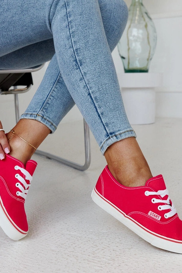 Beige trainers Venancia 2