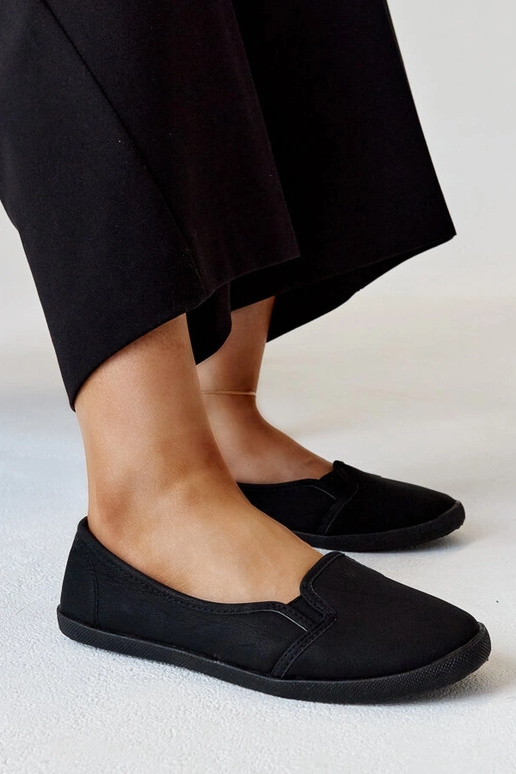 Beige trainers Venancia