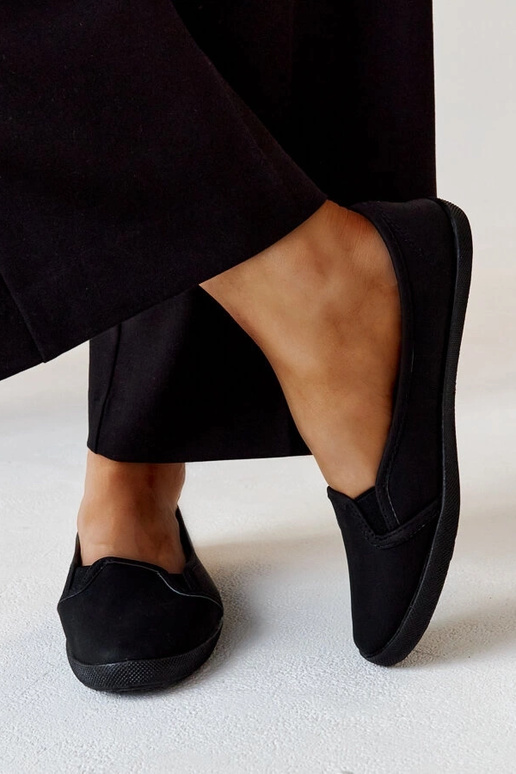 Beige trainers Venancia