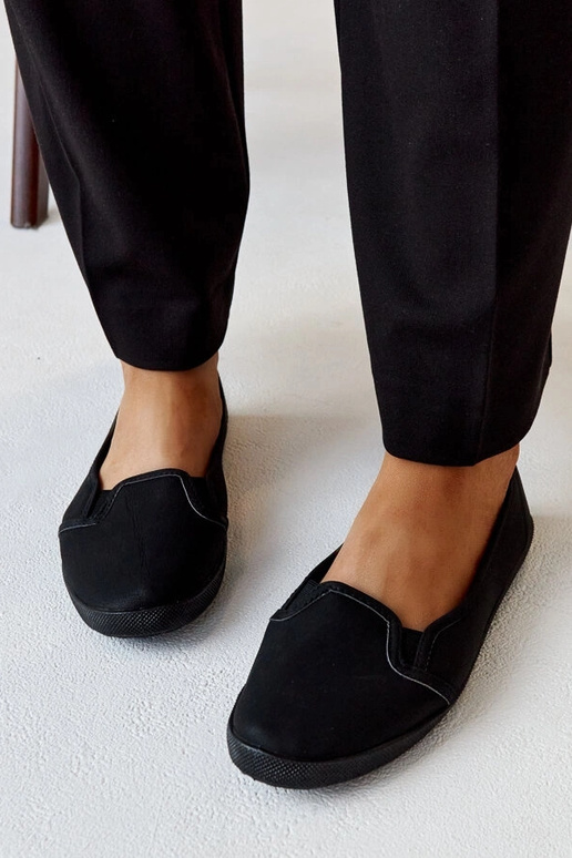 Beige trainers Venancia