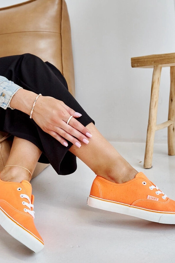 Beige trainers Venancia 2