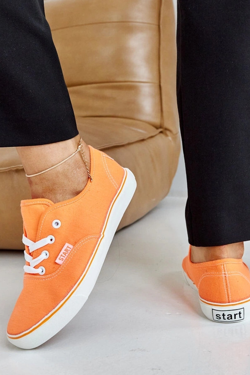 Beige trainers Venancia