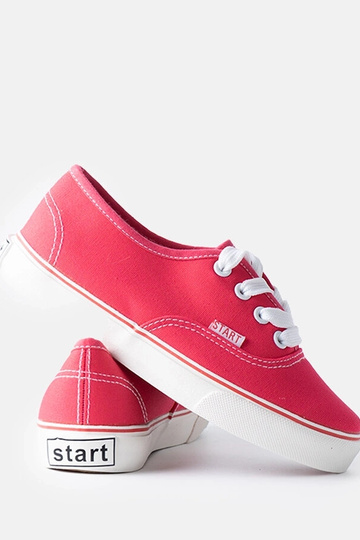 Beige trainers Venancia 2