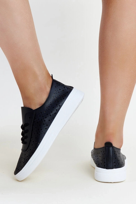 Beige trainers Venancia