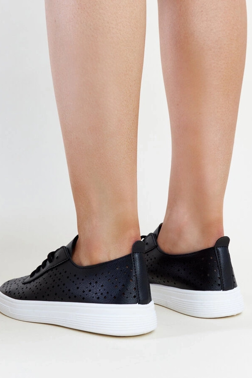 Beige trainers Venancia